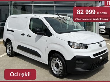 Fiat Doblo L2H1 L2H1 1.5 100KM-1