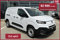 Fiat Doblo L2H1 L2H1 1.5 100KM