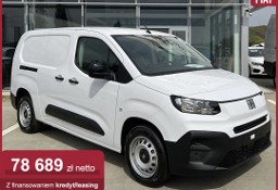 Fiat Doblo L2H1 L2H1 1.5 100KM