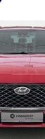 Hyundai Tucson III VAT 23% N-line 1.6T-GDI 177KM DCT 2020 r., salon PL, I właściciel V-3