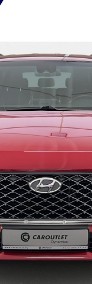 Hyundai Tucson III VAT 23% N-line 1.6T-GDI 177KM DCT 2020 r., salon PL I właściciel-3