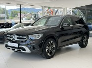 Mercedes-Benz Inny Mercedes-Benz GLC 200d 4Matic ,salonPL, 1wł, FV-23%, DOSTAWA, Gwarancja