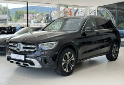 Mercedes-Benz Inny Mercedes-Benz GLC 200d 4Matic ,salonPL, 1wł, FV-23%, DOSTAWA, Gwarancja