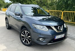 Nissan X-trail III Nissan X-Trail Zarejestrowany Automat Bogata wersja