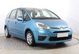 Citroen C4 Picasso I , Klimatronic, Tempomat, Parktronic,ALU