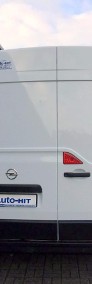 Opel Movano /Master L2H2 KLIMA NAVI 136KM Ład:1502kg-4