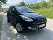 Ford Kuga II Ford Kuga Opłacony 2.0 TDCi Trend Klimatronic