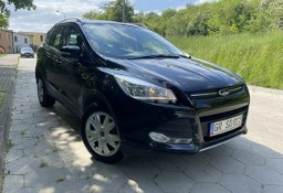 Ford Kuga II Ford Kuga Opłacony 2.0 TDCi Trend Klimatronic