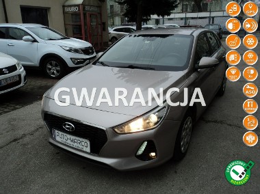 Hyundai i30 II sprzedam Ładnego Hyundaia i30-1