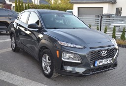 Hyundai Kona 2020 rok,2.0b, 4wd,automat, 147KM, sdtan b.dobry, bogate wyposażenie