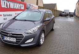 Hyundai i30 II