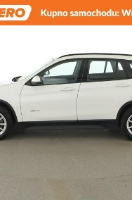 BMW X1 F48 2.0d Automat xDrive Advantage Klimatronik Navi Tempomat Kamera PDC-2