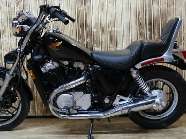 Honda VT HONDA VT SHADOW Piękna i Zadbana opłacona sprowadzona-1