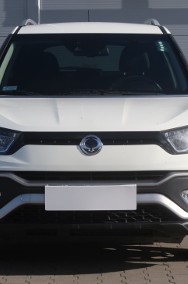 Ssangyong XLV , Salon Polska, 1. Właściciel, Serwis ASO, Navi, Klima,-2