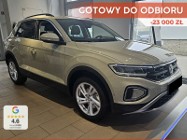 Volkswagen T-Roc Life Plus Special Edition 1.5 TSI Life Plus Special Edition 1.5 TSI