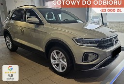 Volkswagen T-Roc Life Plus Special Edition 1.5 TSI Life Plus Special Edition 1.5 TSI