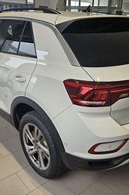 Volkswagen T-Roc Life Plus Special Edition 1.5 TSI Life Plus Special Edition 1.5 TSI-2