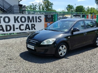 Kia Cee'd I Stan bardzo dobry.-1