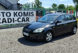 Kia Cee'd I Stan bardzo dobry.