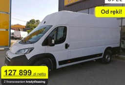 Opel Movano L4H3 L4H3 180KM