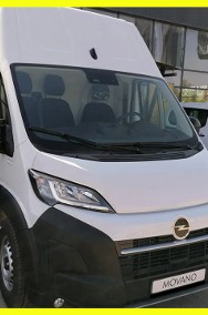 Opel Movano L4H3 L4H3 180KM-2