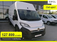 Opel Movano L4H3 L4H3 180KM