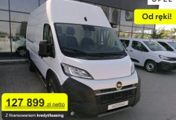 Opel Movano L4H3 L4H3 180KM