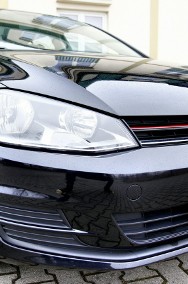 Volkswagen Golf VII 1.6Tdi 105KM/Klimatronic/ Tempomat/Bluetooth/Serwis/Zarej./GWARANCJA-2