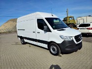 Mercedes-Benz Sprinter 317CDI L2 H2 170KM Kamera 2xPDC Tempomat Klima Navi