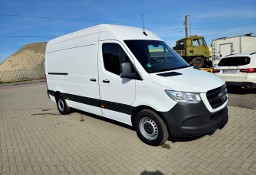 Mercedes-Benz Sprinter 317CDI L2 H2 170KM Kamera 2xPDC Tempomat Klima Navi