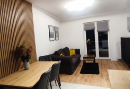 Wynajme nowe mieszkanie w apartamentowcu Diasfera w Łodzi, ul Kilinskiego
