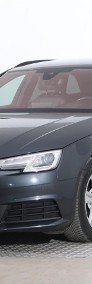 Audi A4 B9 Automat, VAT 23%, Skóra, Navi, Xenon, Bi-Xenon, Klimatronic,-3