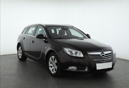 Opel Insignia , Salon Polska, Serwis ASO, Xenon, Klimatronic, Tempomat,