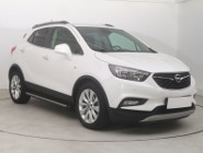 Opel Mokka Salon Polska, Serwis ASO, Automat, Skóra, Navi, Klimatronic,