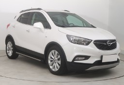 Opel Mokka Salon Polska, Serwis ASO, Automat, Skóra, Navi, Klimatronic,