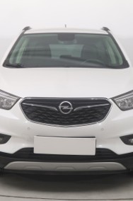 Opel Mokka Salon Polska, Serwis ASO, Automat, Skóra, Navi, Klimatronic,-2