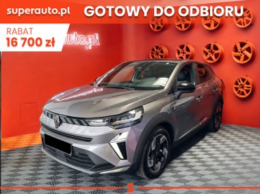 Renault Techno 1.8 E-Tech Full Hybrid Symbioz Techno 1.8 E-Tech Full Hybrid 160KM-1