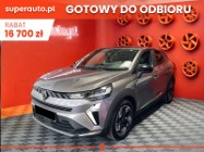 Renault Inny Renault Techno 1.8 E-Tech Full Hybrid Symbioz Techno 1.8 E-Tech Full Hybrid 160KM