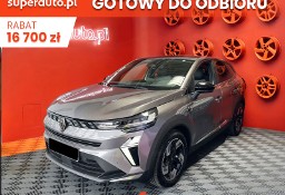 Renault Inny Renault Techno 1.8 E-Tech Full Hybrid Symbioz Techno 1.8 E-Tech Full Hybrid 160KM