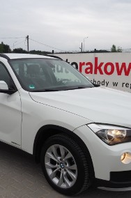 BMW X1 I (E84)-2