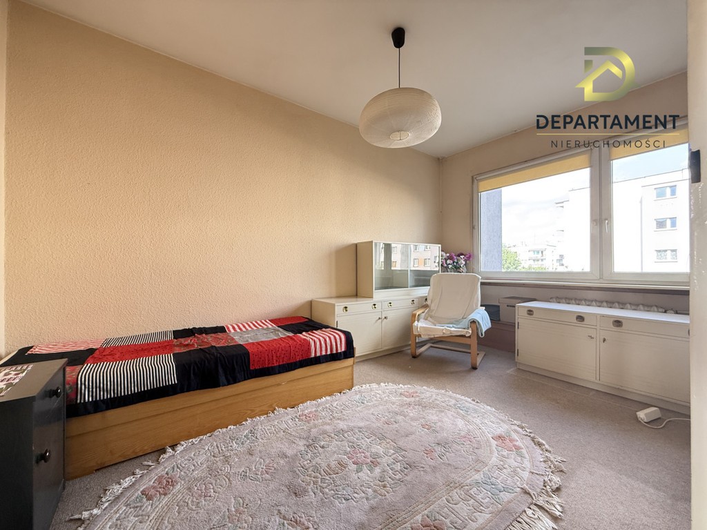 3/4 pokoje z balkonem | 2 piętro | Piekary Śląskie - Widok 5