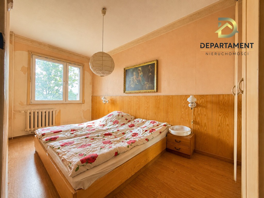 3/4 pokoje z balkonem | 2 piętro | Piekary Śląskie - Widok 6