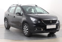 Peugeot 2008 , Klimatronic, Tempomat, Podgrzewane siedzienia