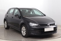 Volkswagen Golf VII , Salon Polska, Serwis ASO, Xenon, Bi-Xenon, Klimatronic,