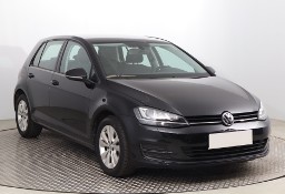 Volkswagen Golf VII , Salon Polska, Serwis ASO, Xenon, Bi-Xenon, Klimatronic,