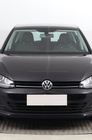 Volkswagen Golf VII , Salon Polska, Serwis ASO, Xenon, Bi-Xenon, Klimatronic,-2