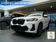 BMW X3 G01 xDrive20d M Sport xDrive20d M Sport 2.0 (190KM)| Ogrzewanie foteli p