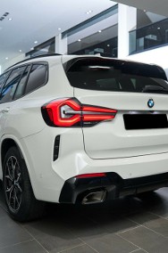 BMW X3 G01 xDrive20d M Sport xDrive20d M Sport 2.0 (190KM)| Ogrzewanie foteli p-2