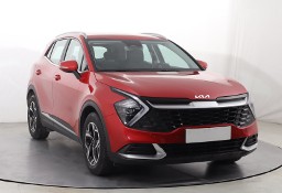 Kia Sportage IV , Salon Polska, 1. Właściciel, Serwis ASO, Klimatronic,