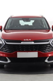 Kia Sportage IV , Salon Polska, 1. Właściciel, Serwis ASO, Klimatronic,-2
